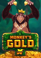 Monkey's Gold xPays