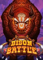 Bison Battle