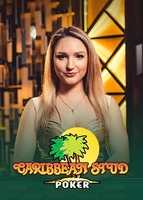 Caribbean Stud Poker
