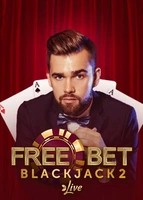 Classic Free Bet Blackjack 2