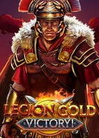 Legion Gold Victory!
