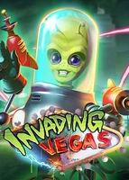 Invading Vegas