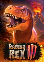 Raging Rex 3
