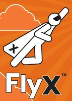 FlyX