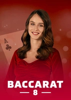 Standard Baccarat 8