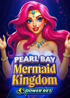 Pearl Bay: Mermaid Kingdom