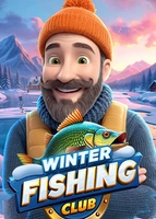 Winter Fishing Club