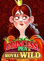 Princess, Pea & Royal Wild