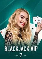 Blackjack VIP 7