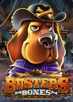 Buster's Bones
