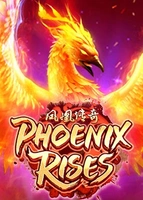 Phoenix Rises