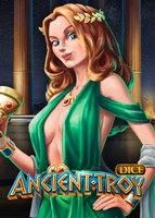 Ancient Troy Dice