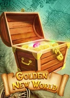 Golden New World
