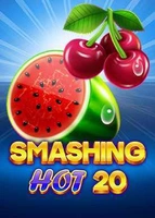 Smashing Hot 20