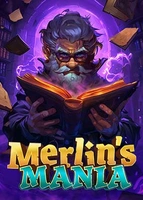 Merlin's Mania