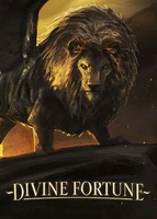 Divine Fortune™