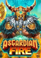 Asgardian Fire