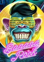 Banana Rock