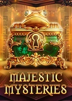 Majestic Mysteries Power Reels™