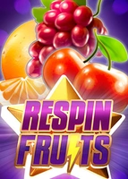Respin Fruits