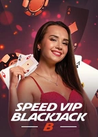 Speed VIP Blackjack B