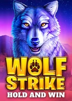 Wolf Strike