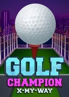 Golf Champion