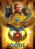 Book Of Gods