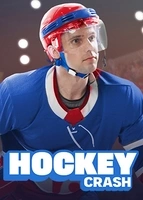 Hockey Crash
