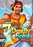 Arto & The 7 Deadly Spins