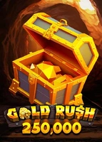 Gold Rush™ 250,000