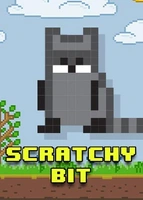 Scratchy Bit