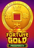Fortune Gold - Prosperity