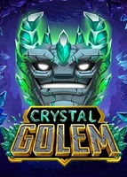 Crystal Golem