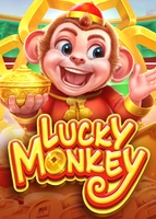 Lucky Monkey