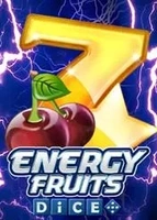 Energy Fruits Dice