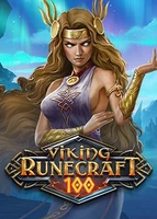 Viking Runecraft 100