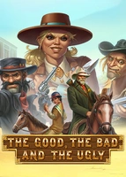The Good The Bad and The Ugly