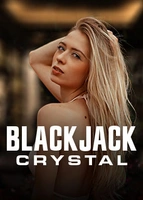 Crystal Blackjack