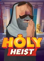 Holy Heist