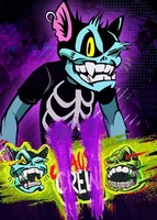 Chaos Crew II