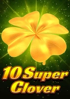 10 Super Clover