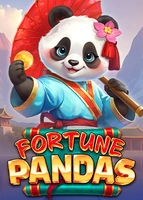 Fortune Pandas