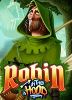 Robin in The Hood