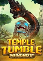 Temple Tumble Megaways