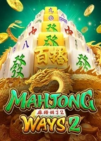 Mahjong Ways 2