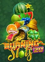 Burning Slots 20