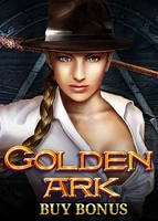 Golden Ark Buy Bonus