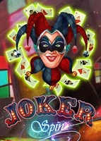 Joker Spin