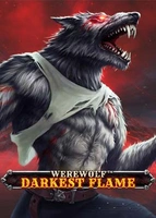 Werewolf - Darkest Flame